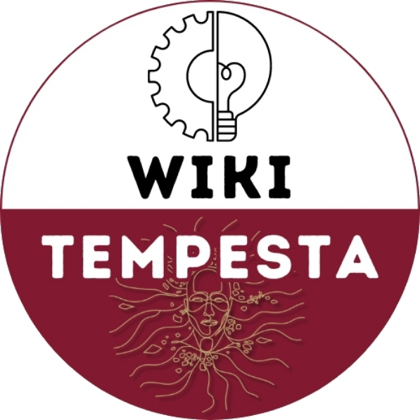 Logo Wiki Tempesta